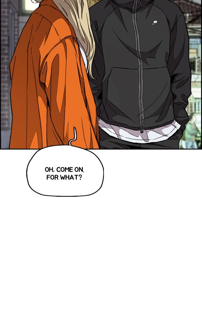 Wind Breaker, chapter 300, image 69