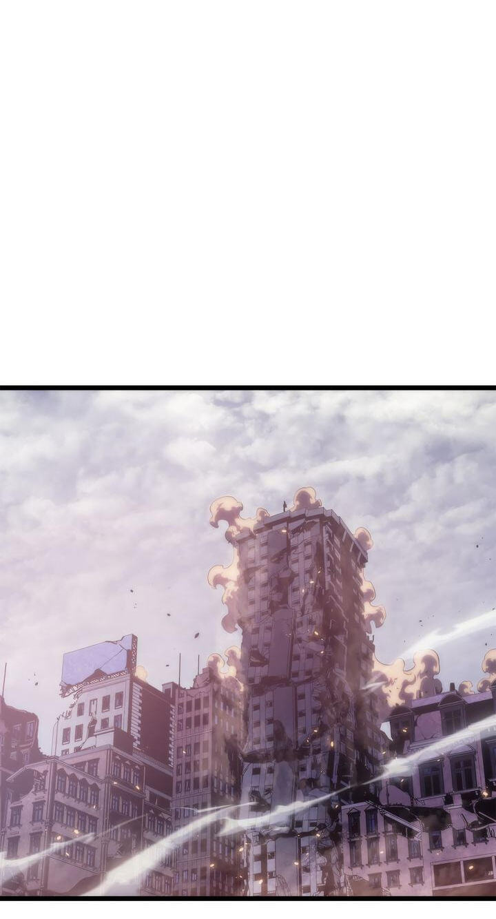 Solo Leveling, chapter 171, image 2