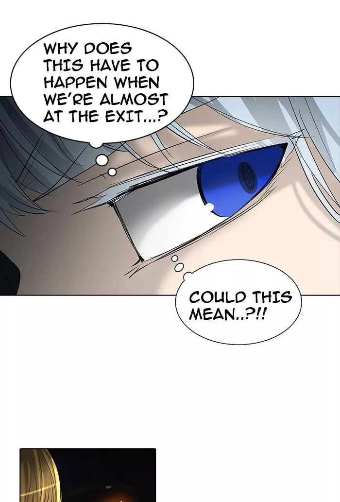 Tower of God, chapter 263, image 61