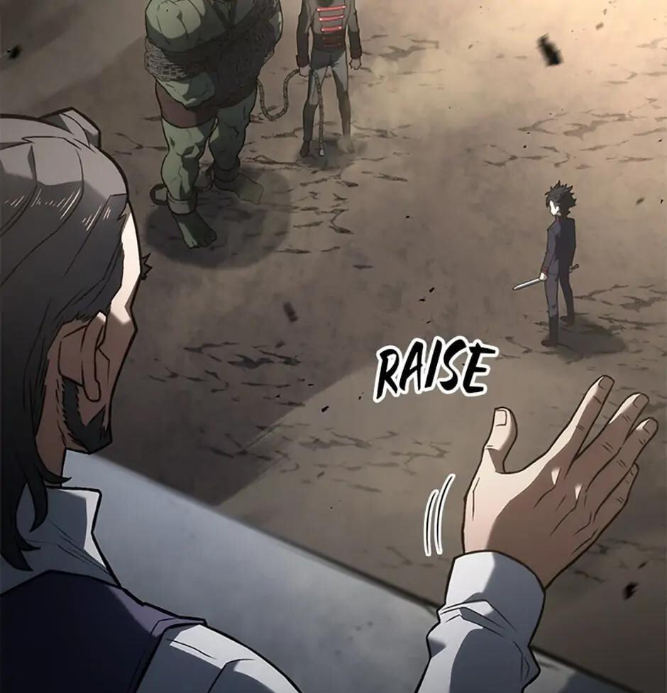 Revenge of the Baskerville Bloodhound, chapter 10, image 75