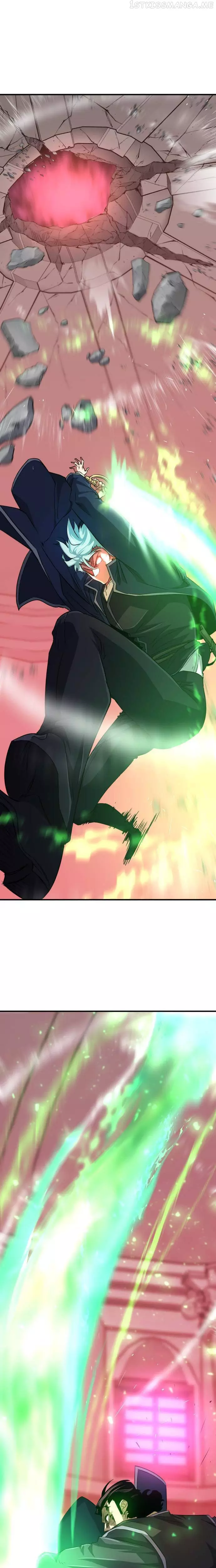 The Greatest Estate Developer, chapter 87, image 2