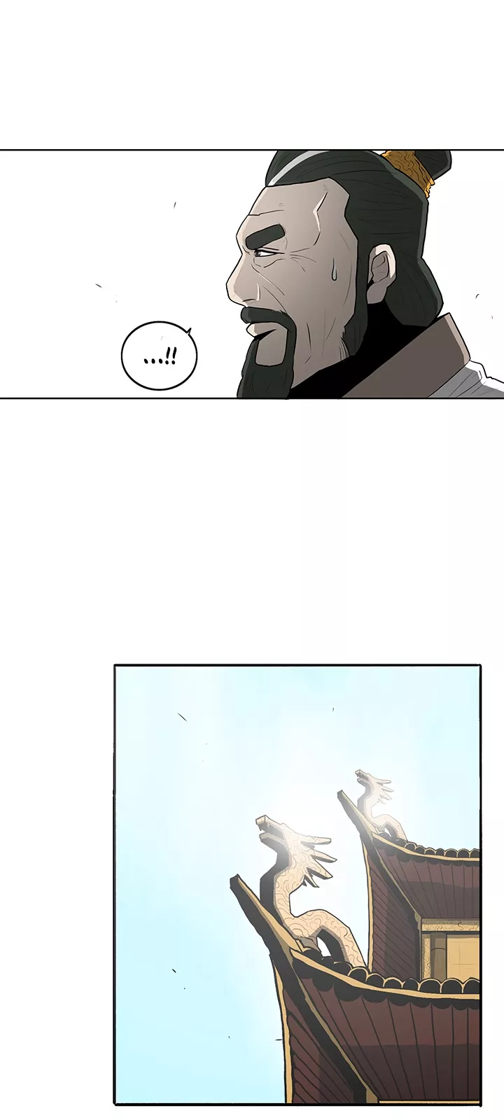 Legend of the Northern Blade, chapter 19, image 50