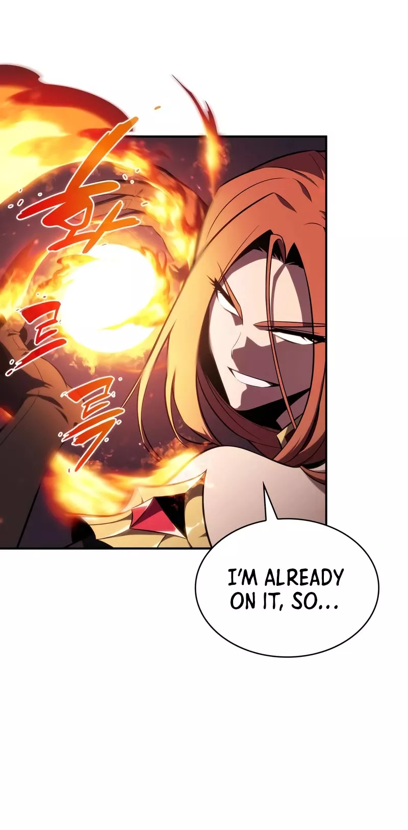 Solo Max-Level Newbie, chapter 118, image 46
