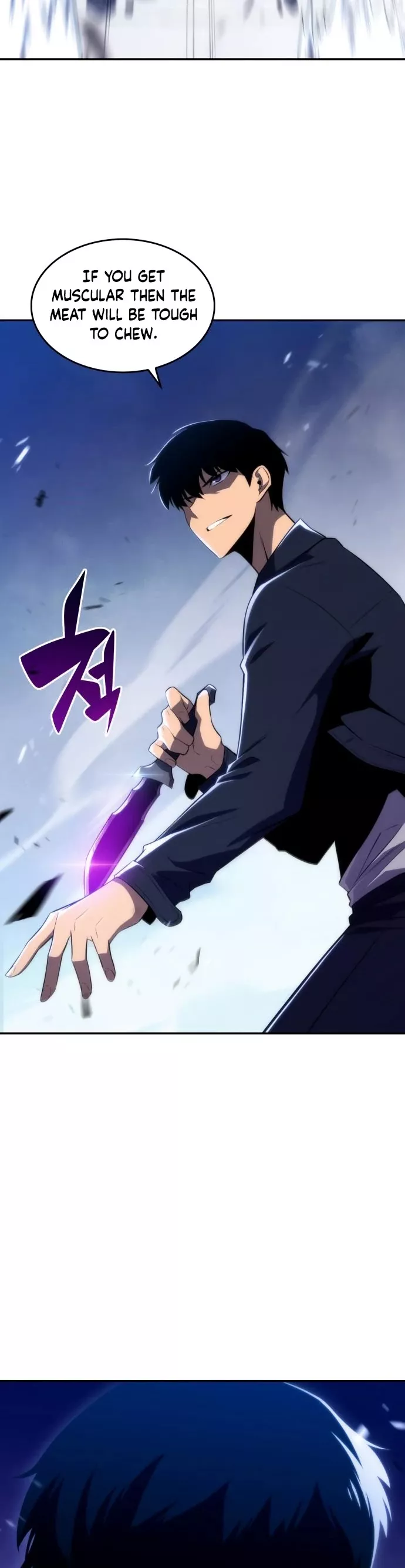 Solo Max-Level Newbie, chapter 13, image 52