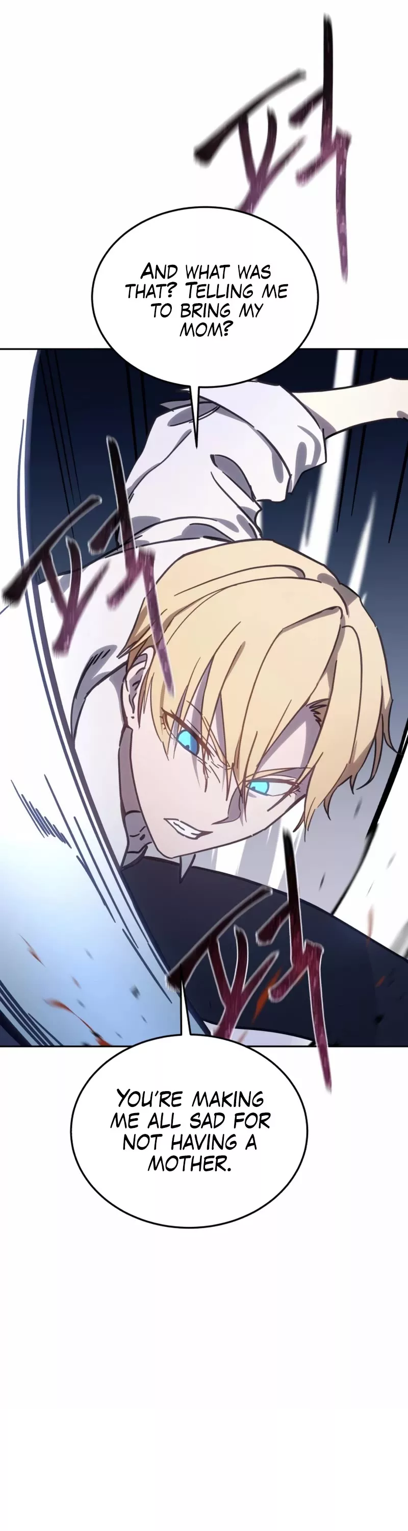 Star-Fostered Swordmaster, chapter 1, image 65