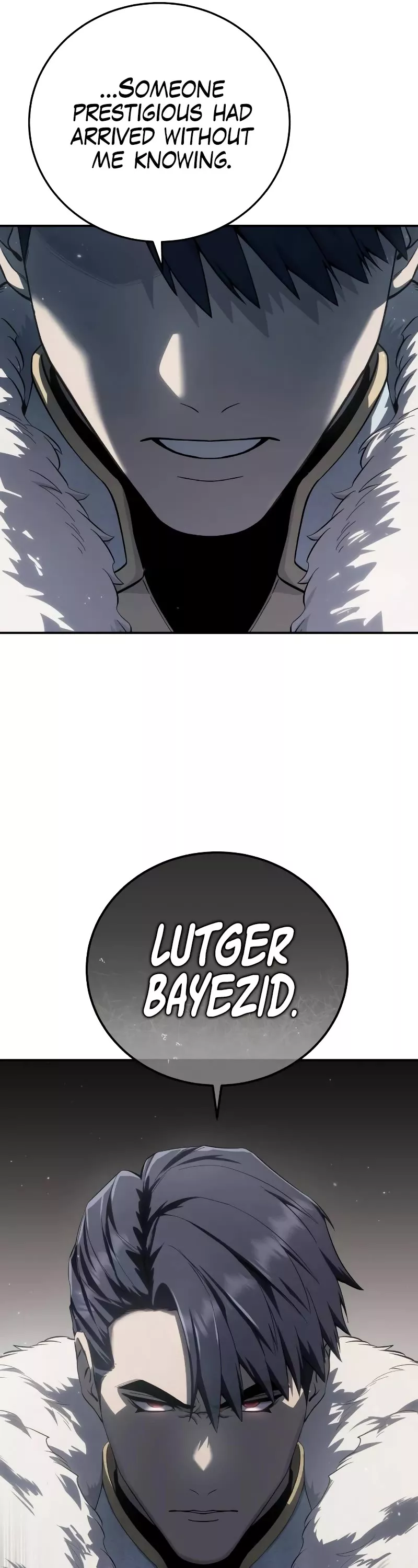 Star-Fostered Swordmaster, chapter 69, image 31