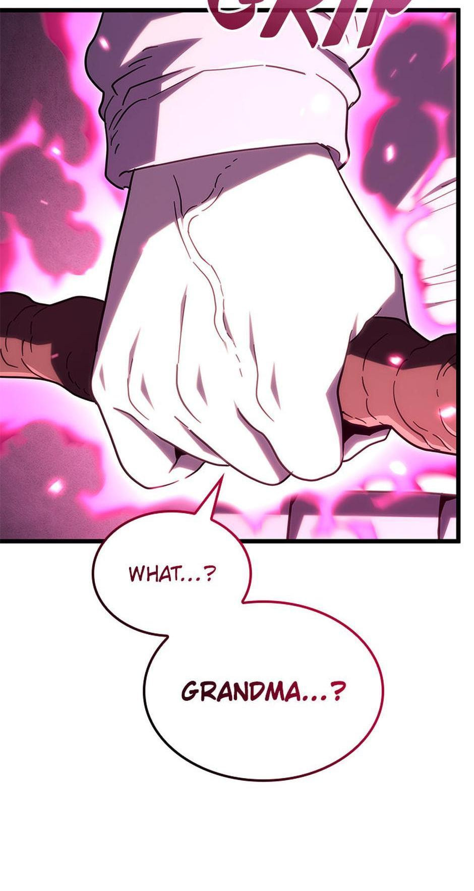 Revenge of the Baskerville Bloodhound, chapter 118, image 88