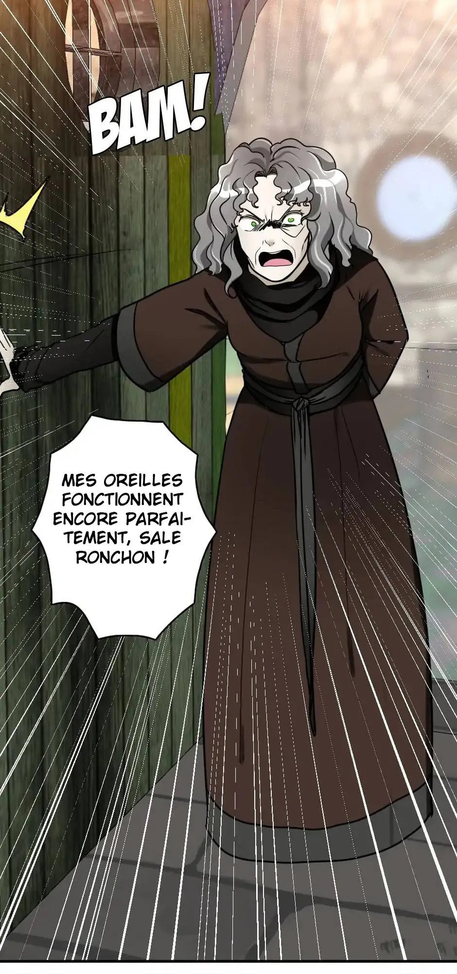 The Beginning After the End, chapter 23, image 33