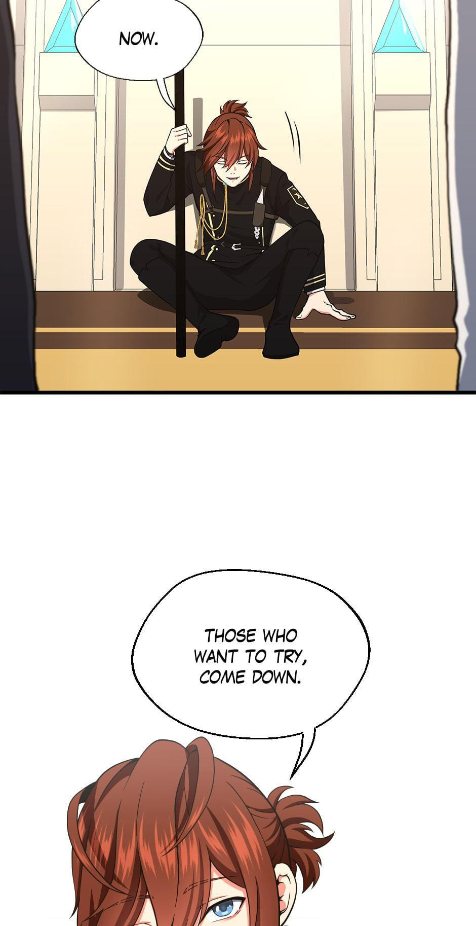 The Beginning After the End, chapter 104, image 72
