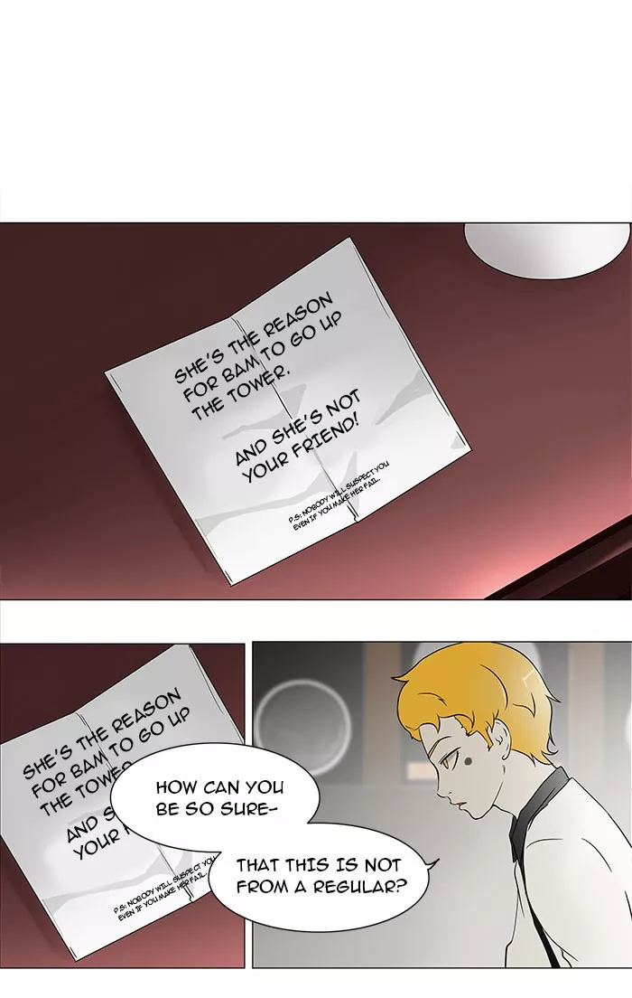 Tower of God, chapter 55, image 9