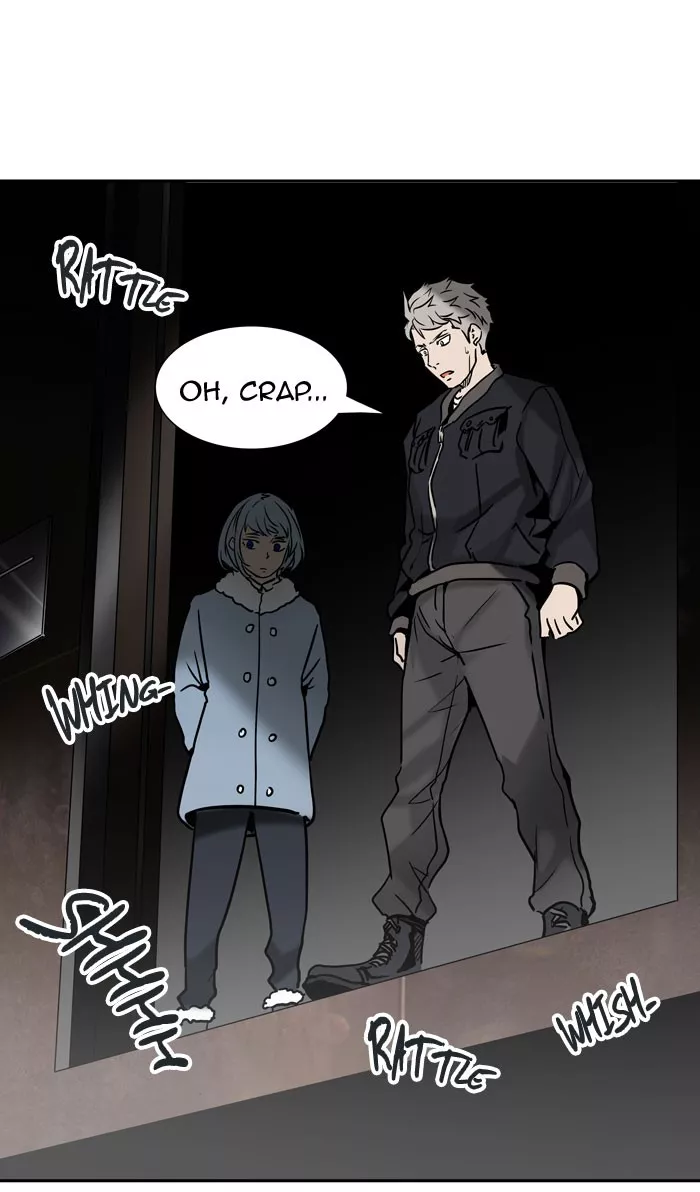 Tower of God, chapter 313, image 16