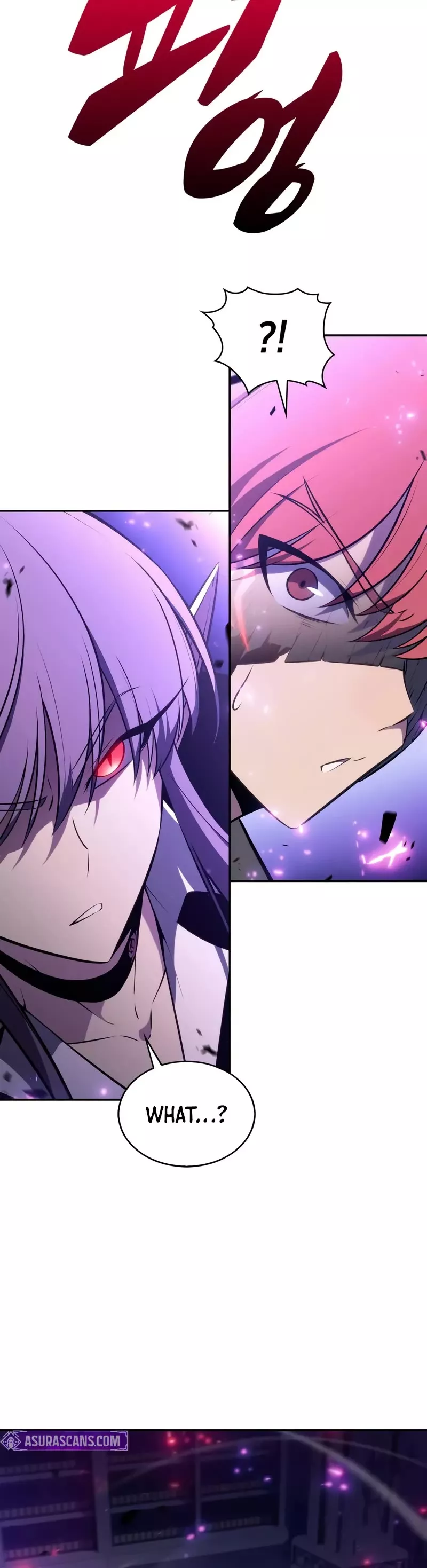 Solo Max-Level Newbie, chapter 202, image 36