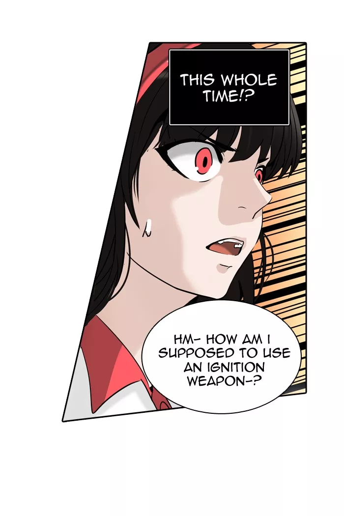 Tower of God, chapter 287, image 61