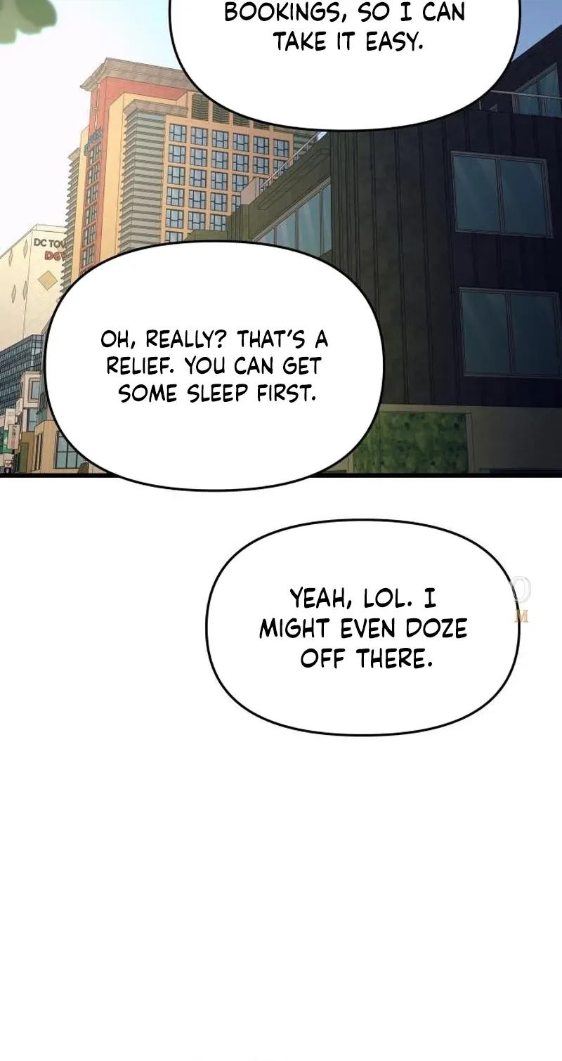 My Bias Gets on the Last Train, chapter 77, image 56