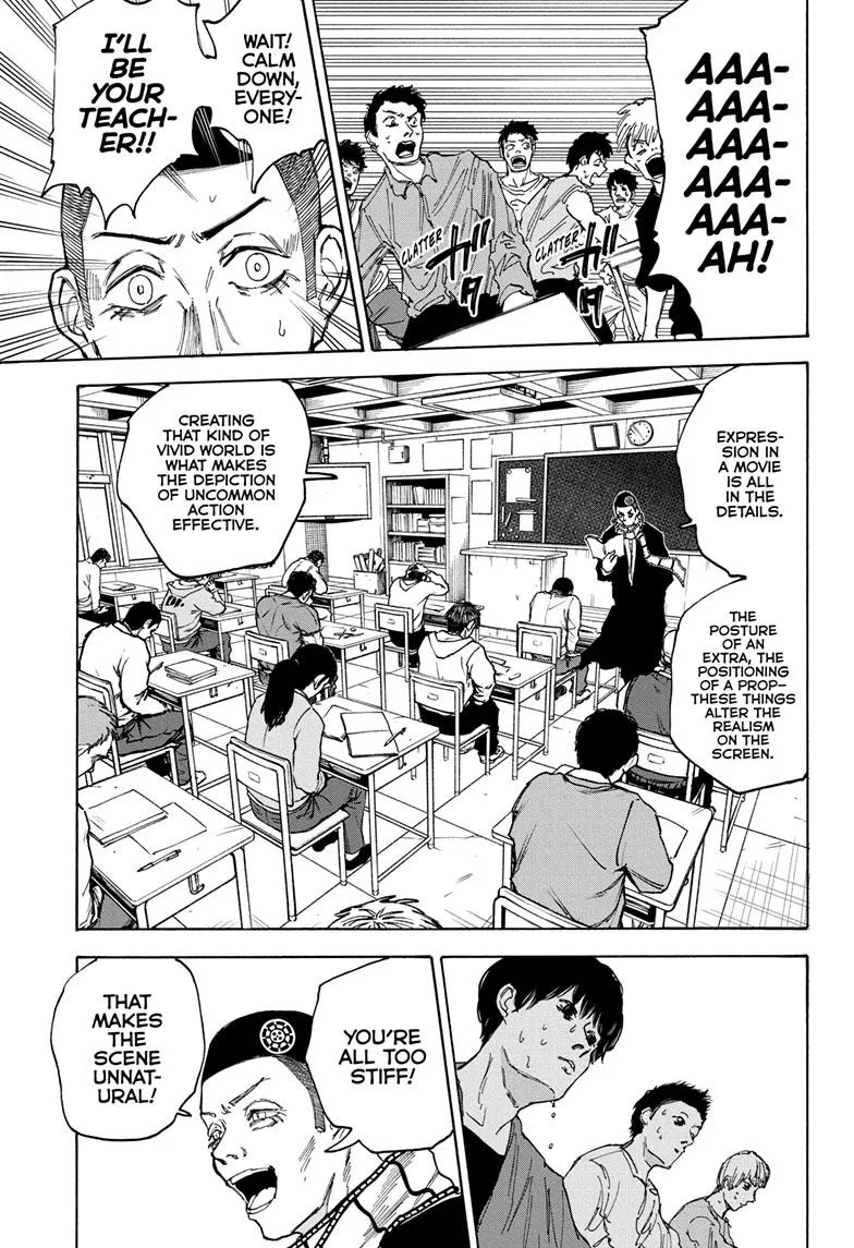 Sakamoto Days, chapter 88, image 12