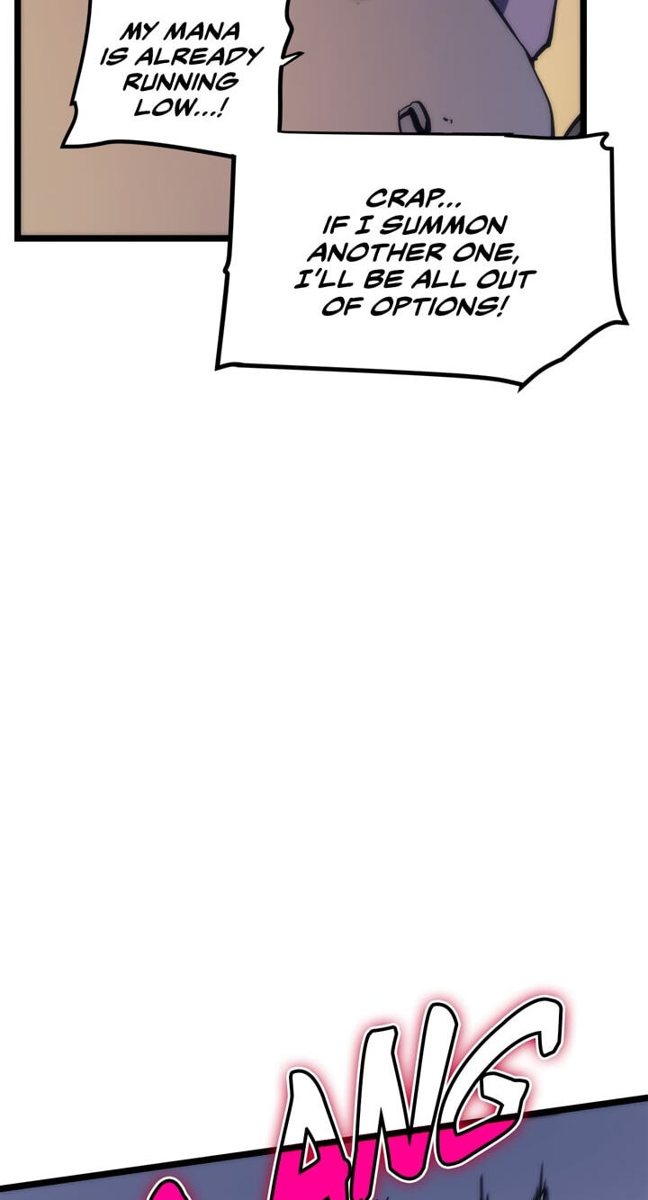 Solo Leveling, chapter 69, page 75