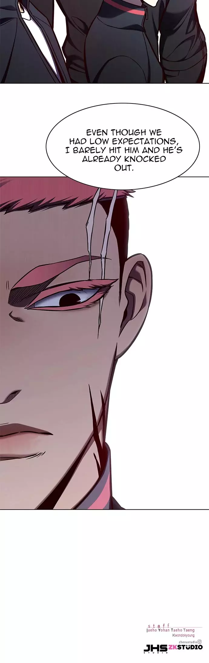Eleceed, chapter 144, image 57