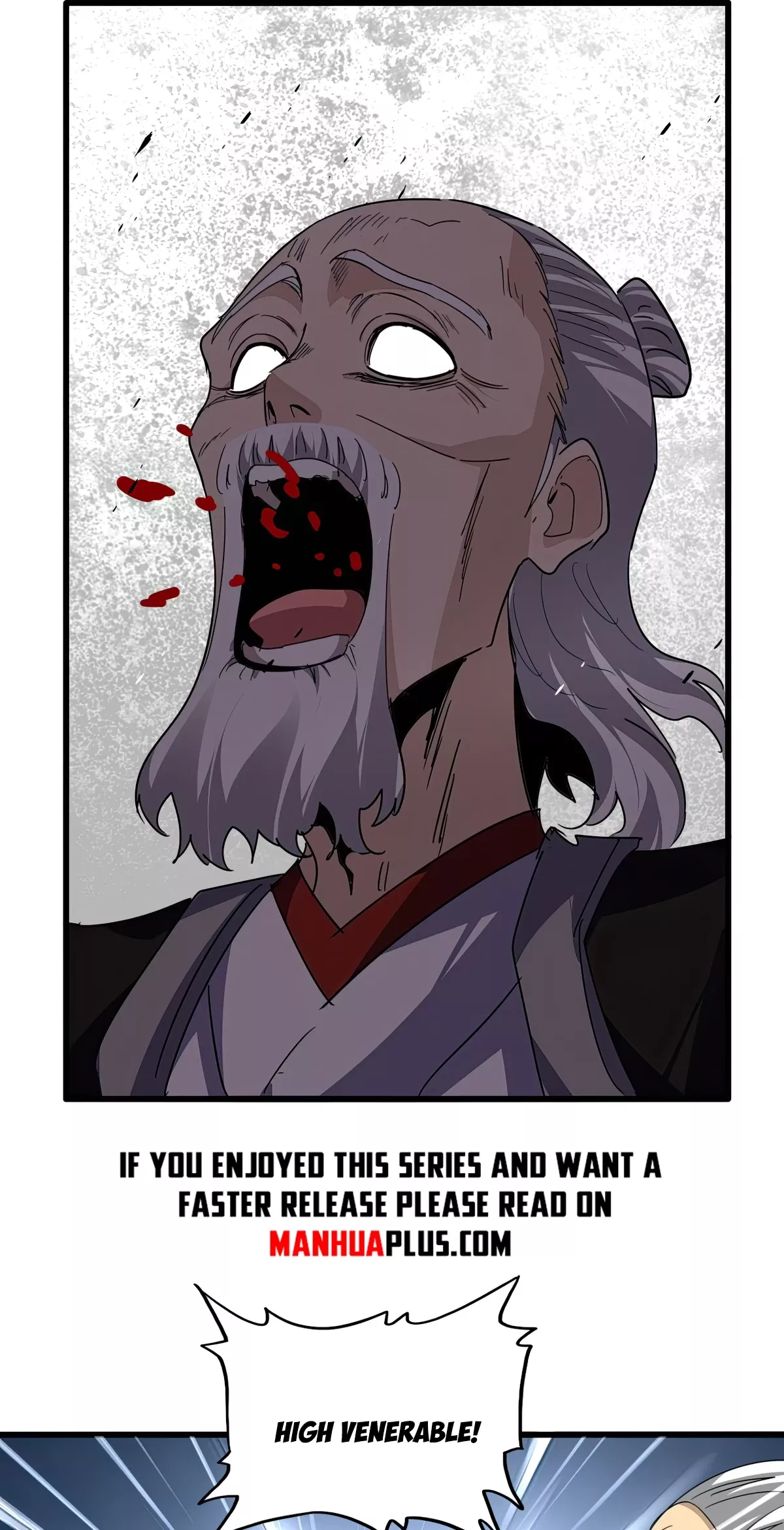 Magic Emperor, chapter 805, image 32
