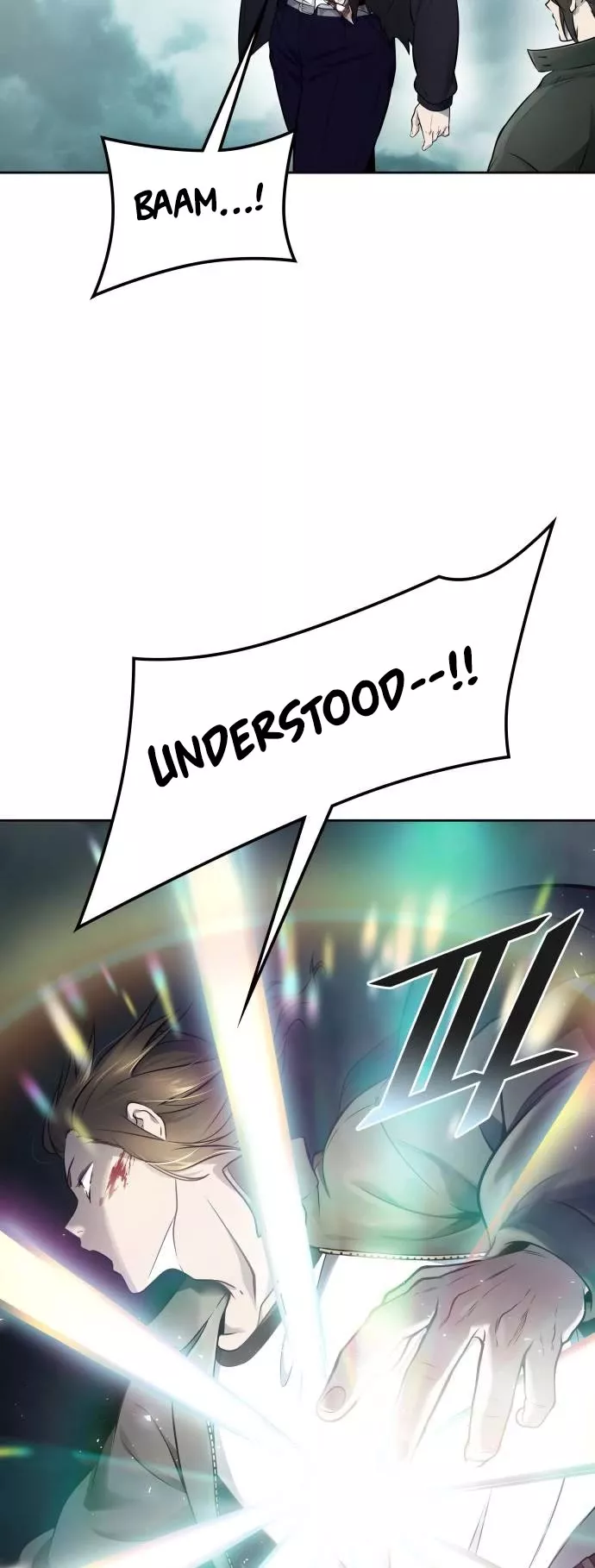 Tower of God, chapter 612, image 23