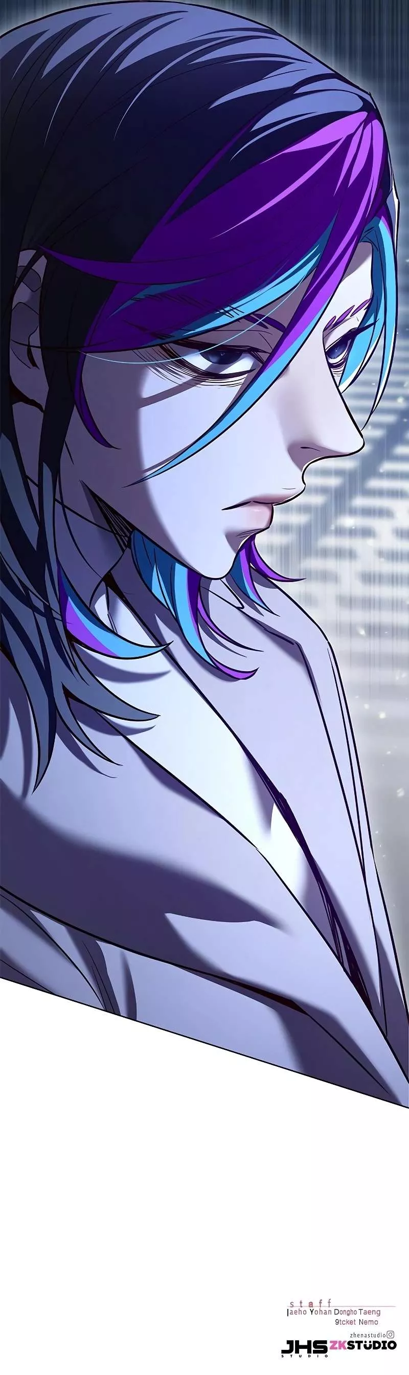 Eleceed, chapter 337, image 40