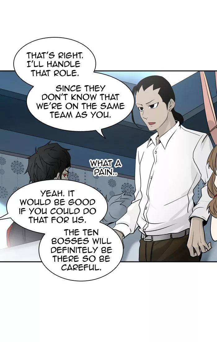 Tower of God, chapter 288, image 91
