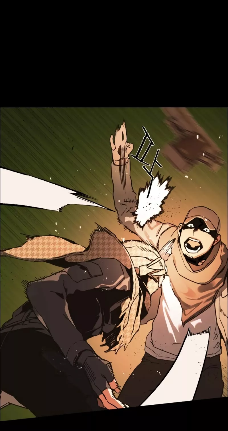 Teenage Mercenary, chapter 0, image 26