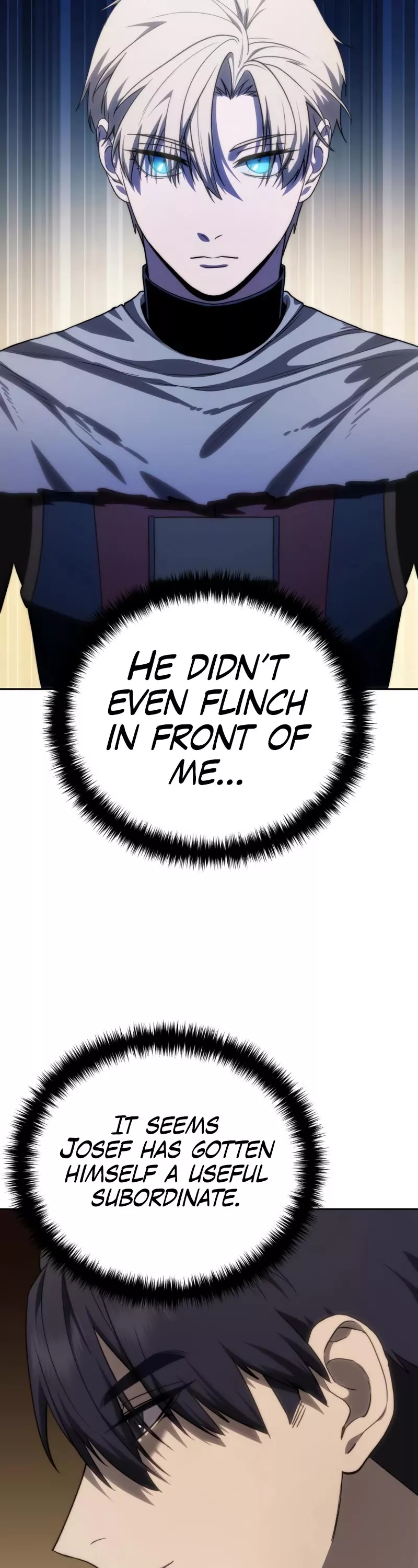 Star-Fostered Swordmaster, chapter 13, image 23