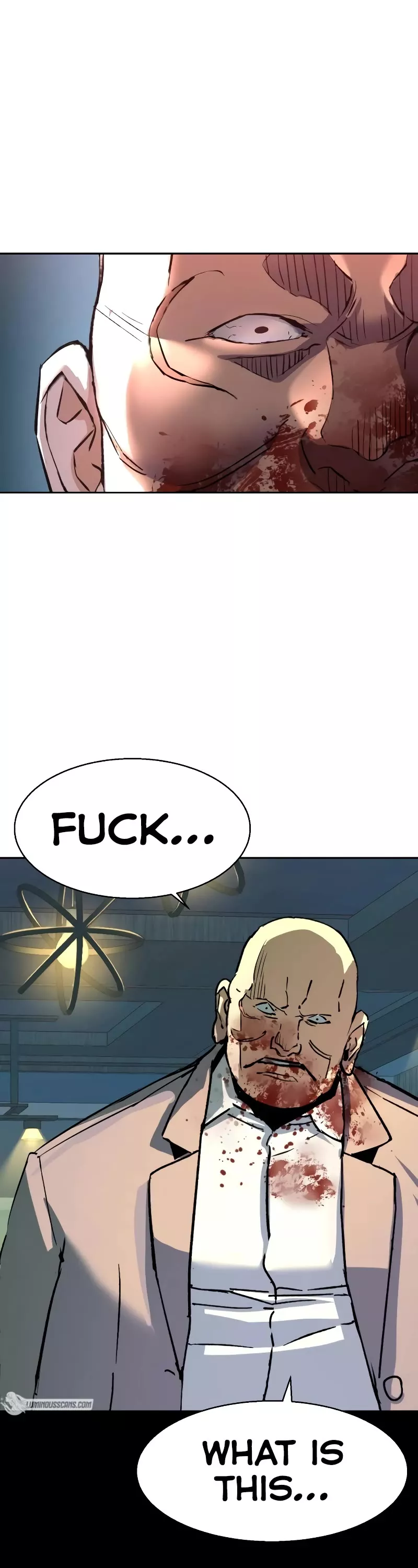 Teenage Mercenary, chapter 110, image 55