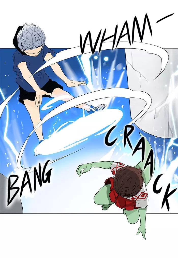 Tower of God, chapter 155, image 8
