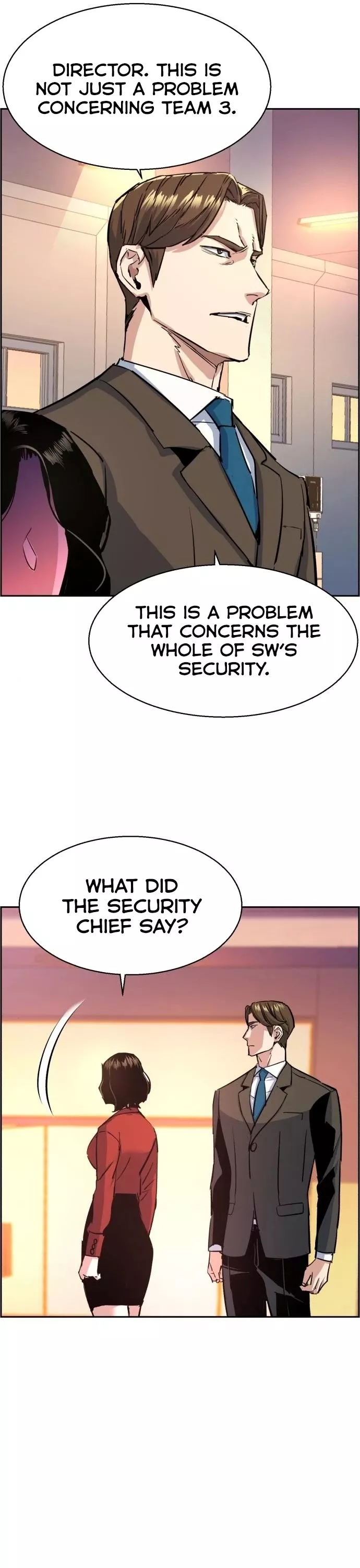 Teenage Mercenary, chapter 88, image 23