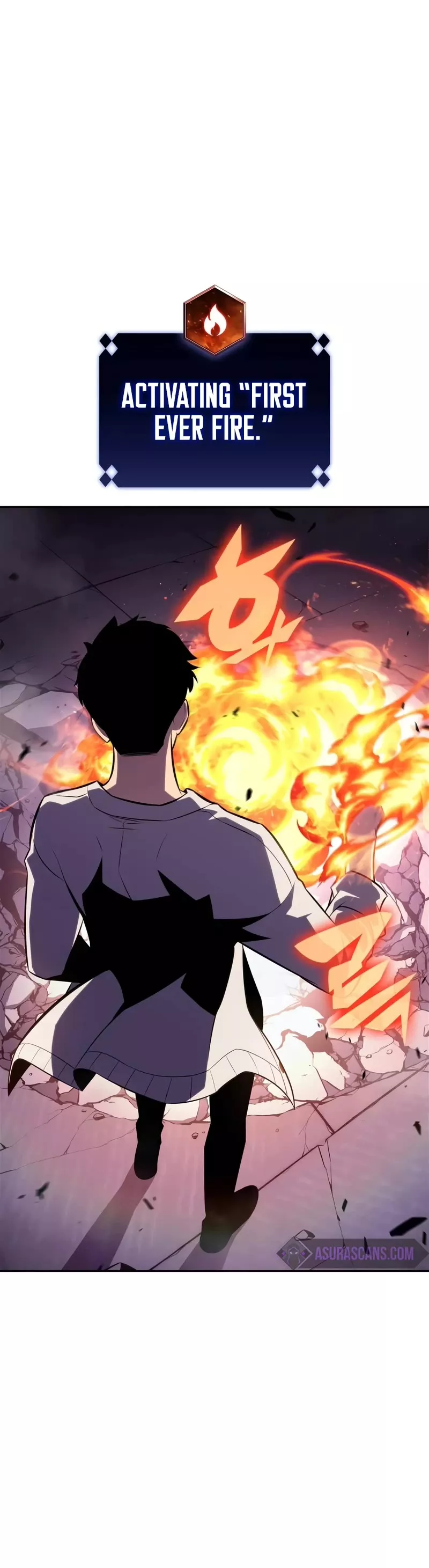 Solo Max-Level Newbie, chapter 167, image 20