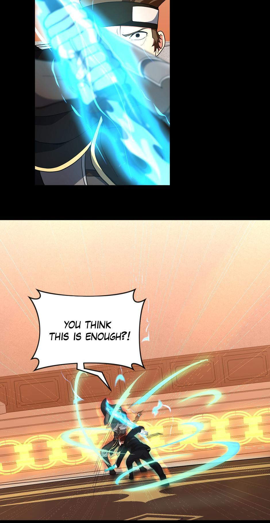 The Beginning After the End, chapter 94, image 69