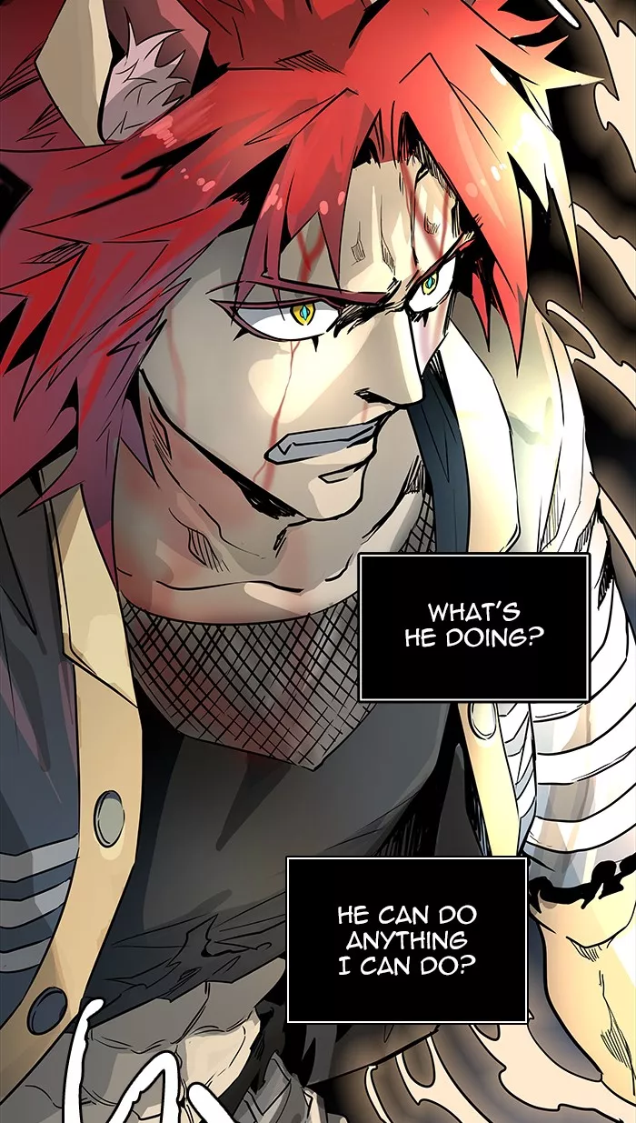 Tower of God, chapter 497, image 54
