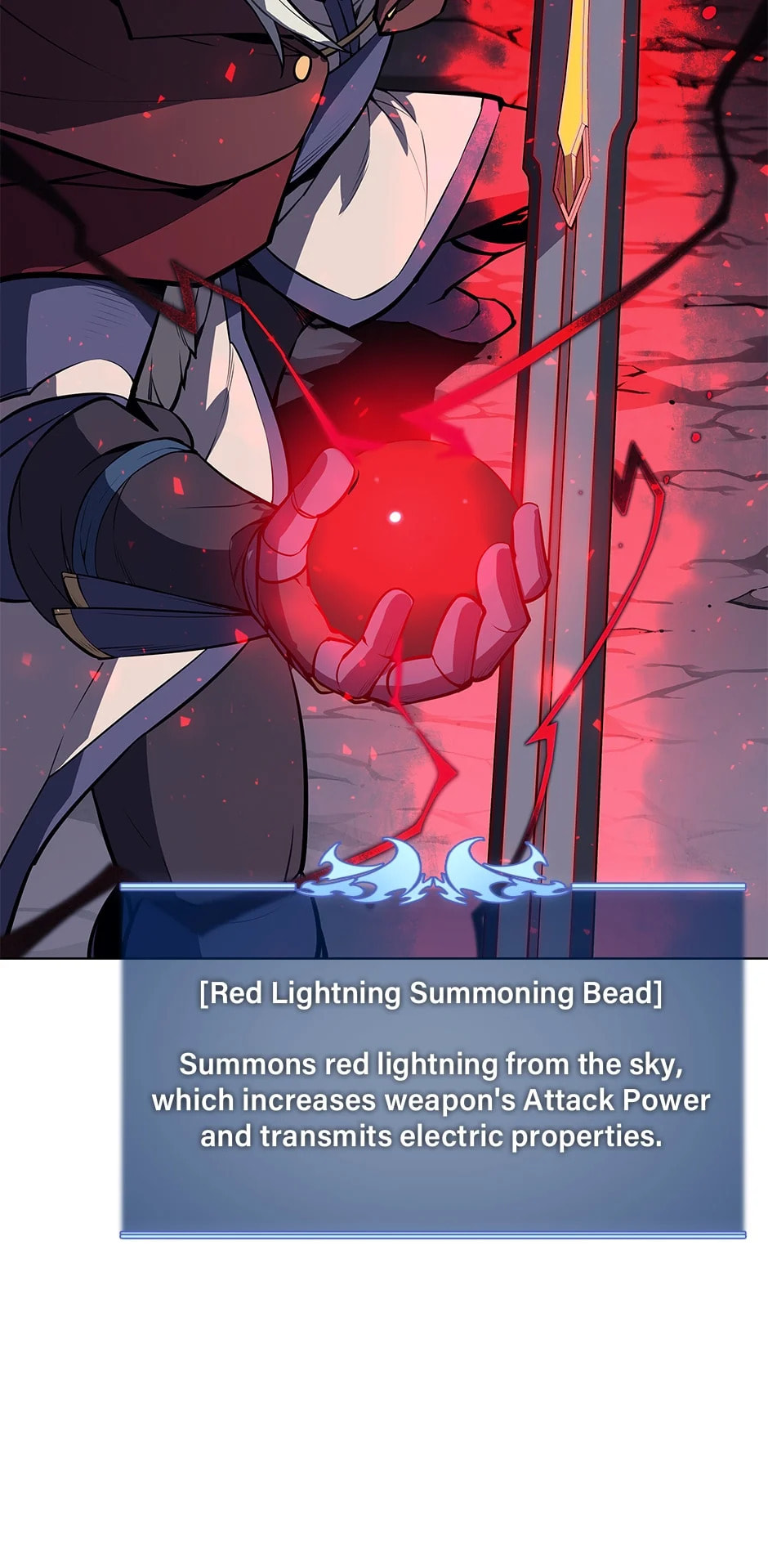 Overgeared (Team Argo), chapter 59, image 79