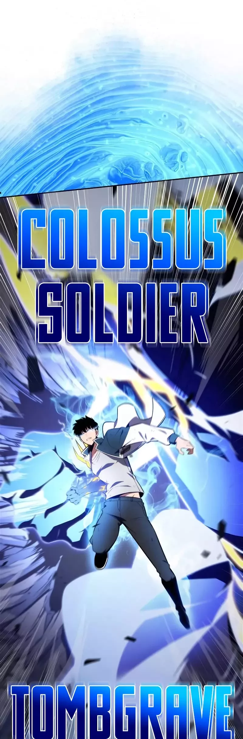 Solo Max-Level Newbie, chapter 141, image 69
