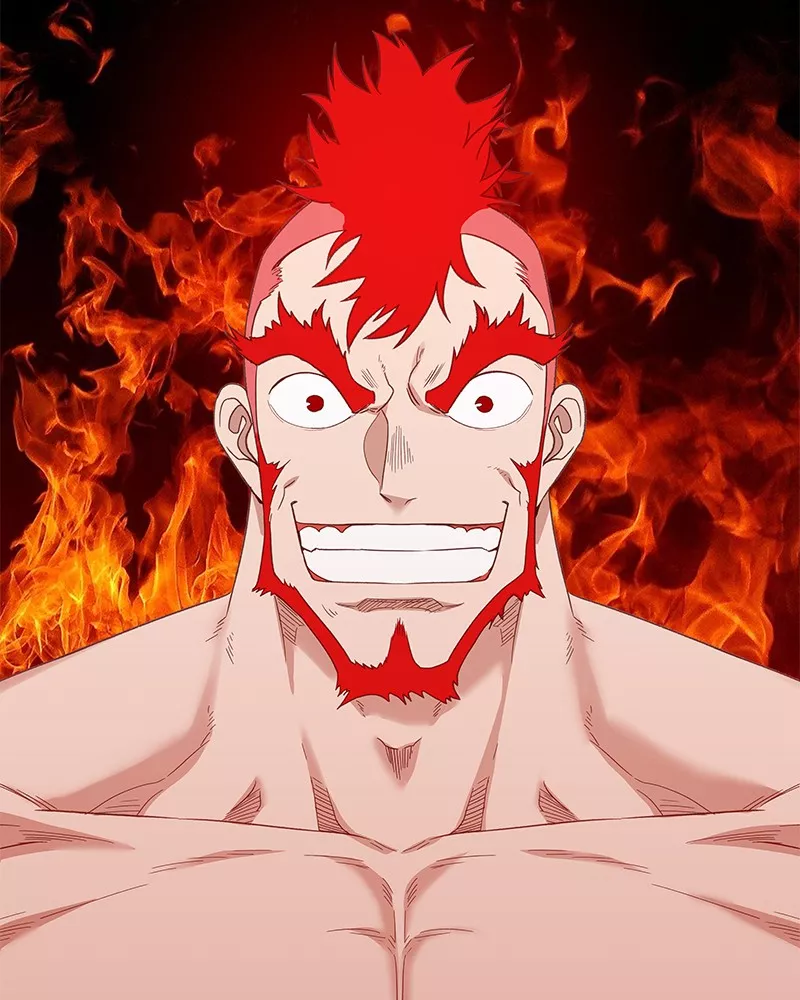 The Boxer, chapter 77, image 3