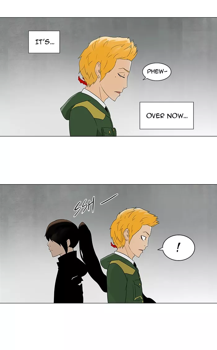 Tower of God, chapter 85, image 9
