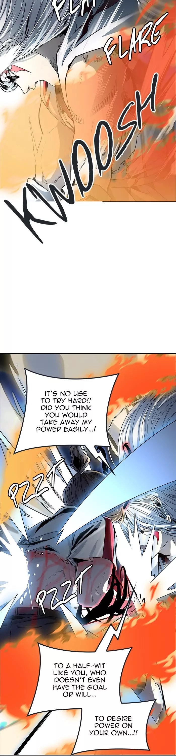 Tower of God, chapter 512, image 14