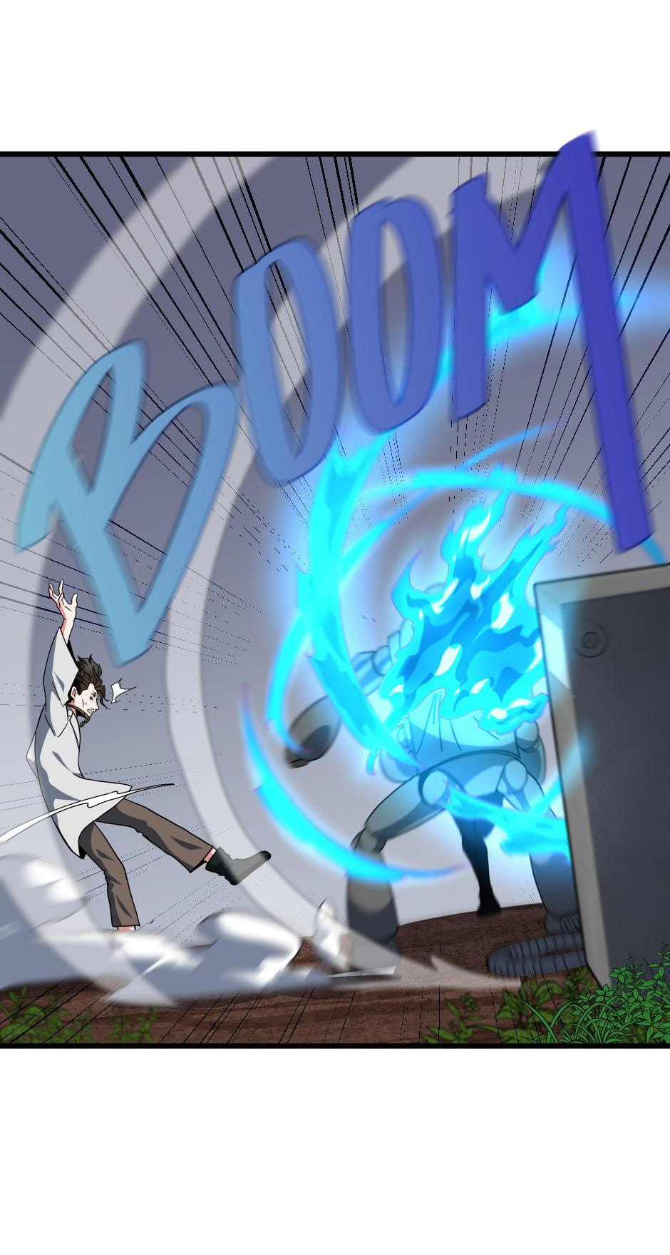 The Beginning After the End, chapter 102, image 78