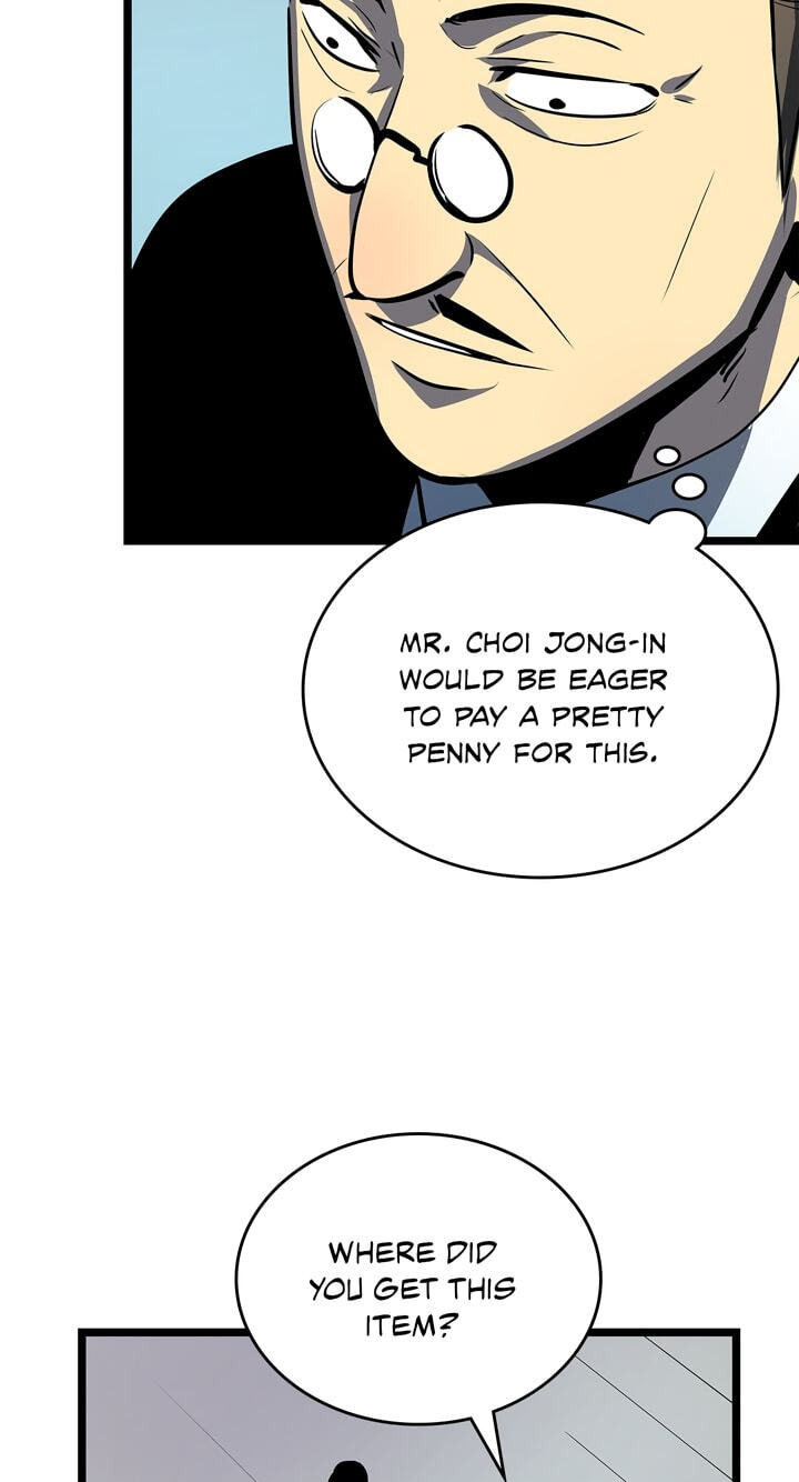 Solo Leveling, chapter 79, page 10