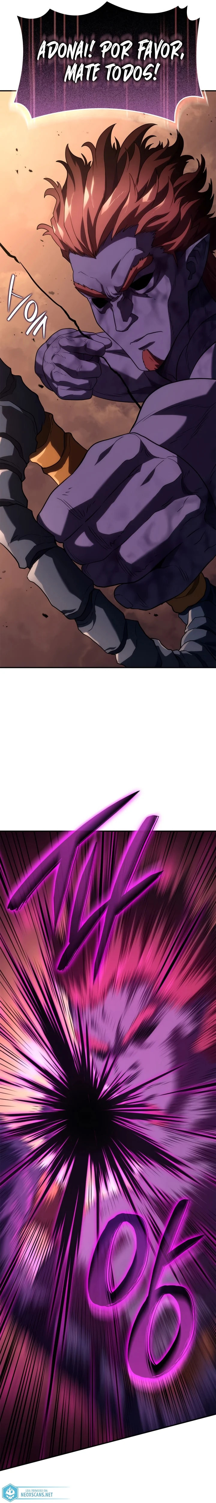 Revenge of the Baskerville Bloodhound, chapter 53, image 22