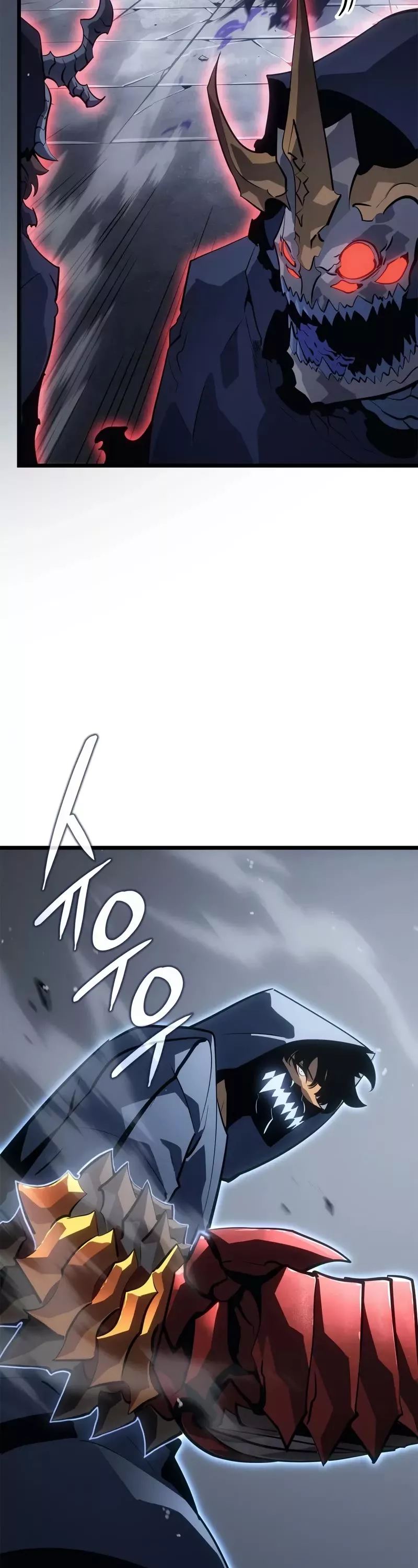 Solo Leveling: Ragnarok, chapter 35, image 59