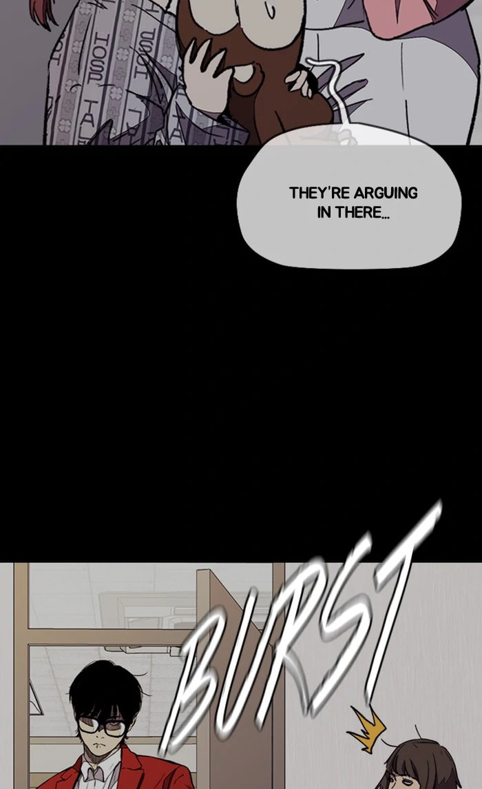 Wind Breaker, chapter 327, image 64
