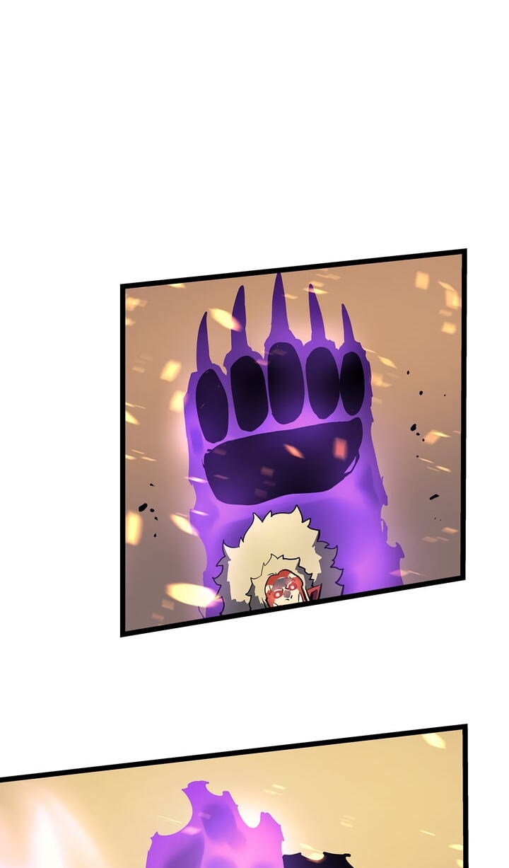 Solo Leveling, chapter 74, page 41