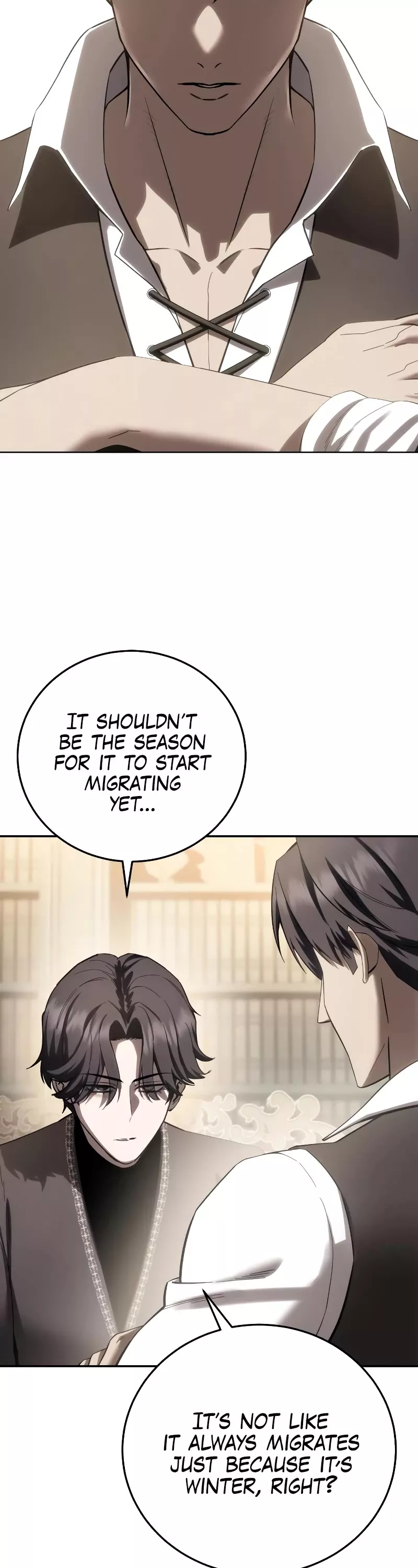 Star-Embracing Swordmaster, chapter 68, image 4