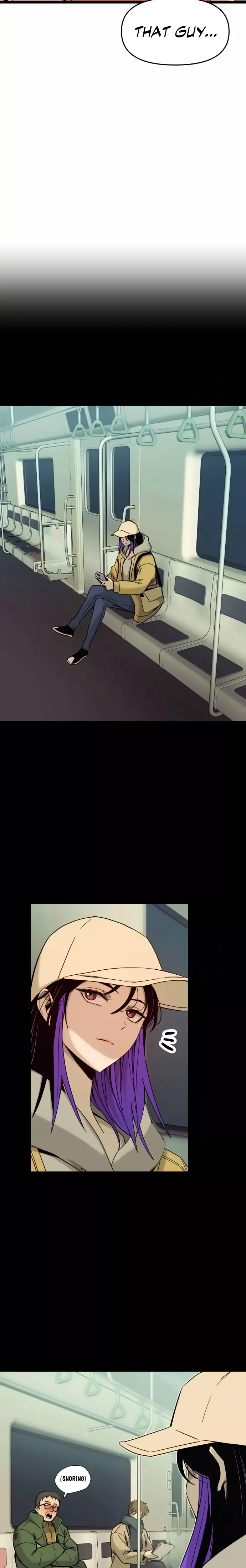 My Bias Gets on the Last Train, chapter 2, image 23
