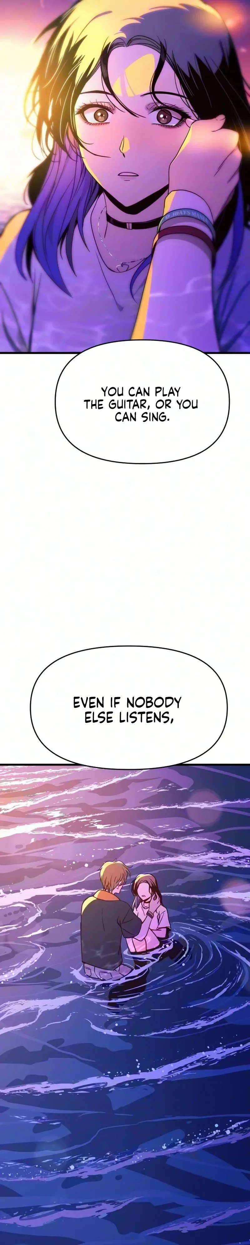 My Bias Gets on the Last Train, chapter 90, image 42