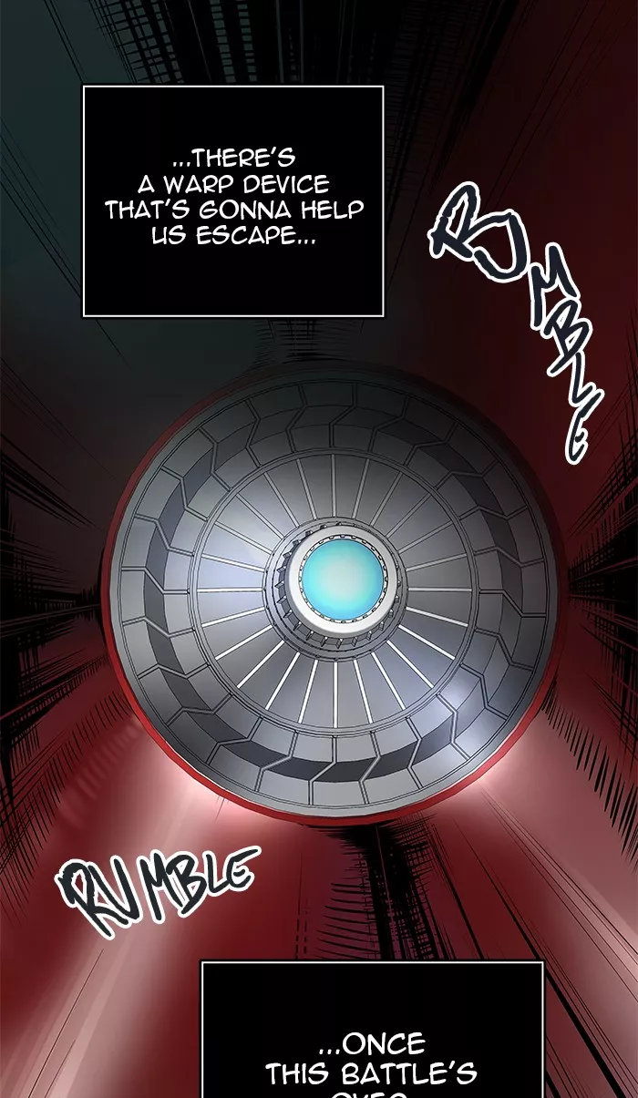 Tower of God, chapter 485, image 40