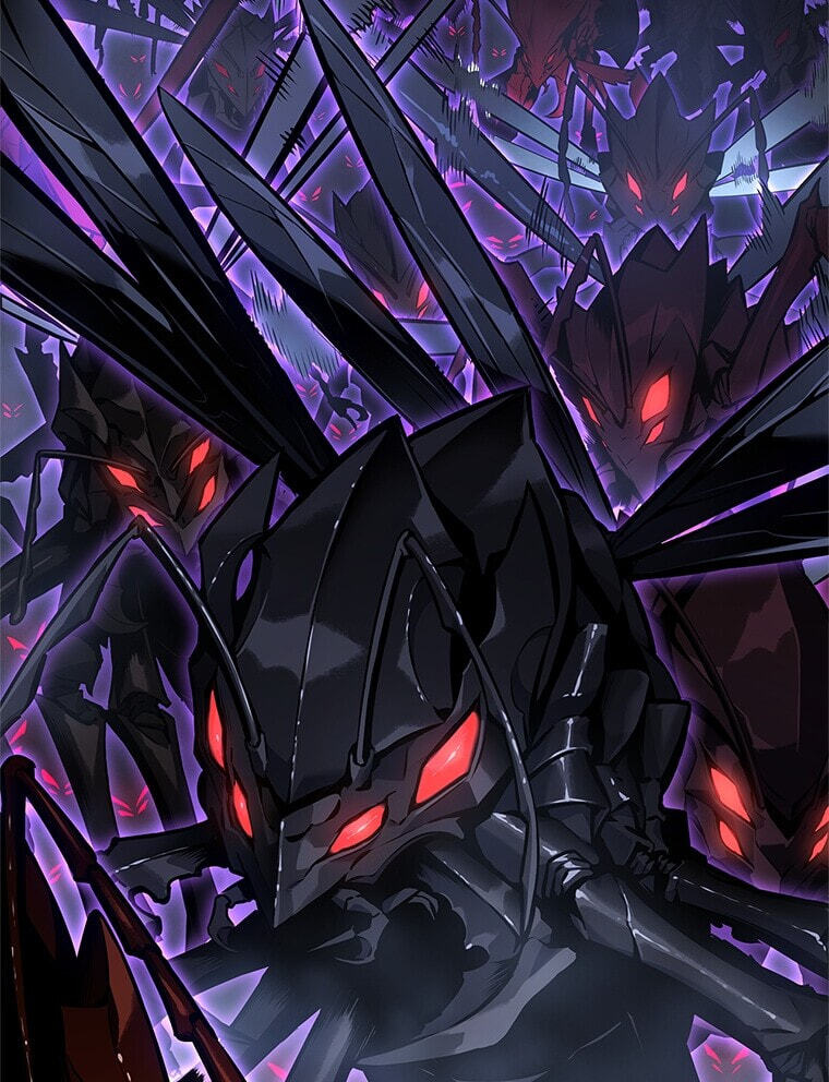Solo Leveling, chapter 179.17, image 142