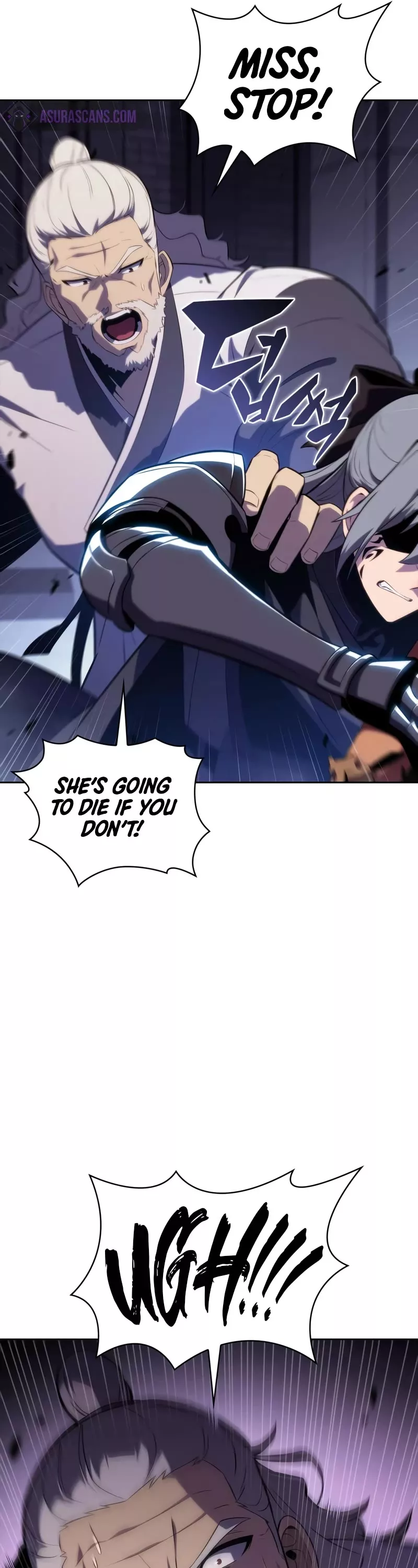 Solo Max-Level Newbie, chapter 167, image 26